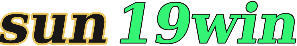 sun19win logo