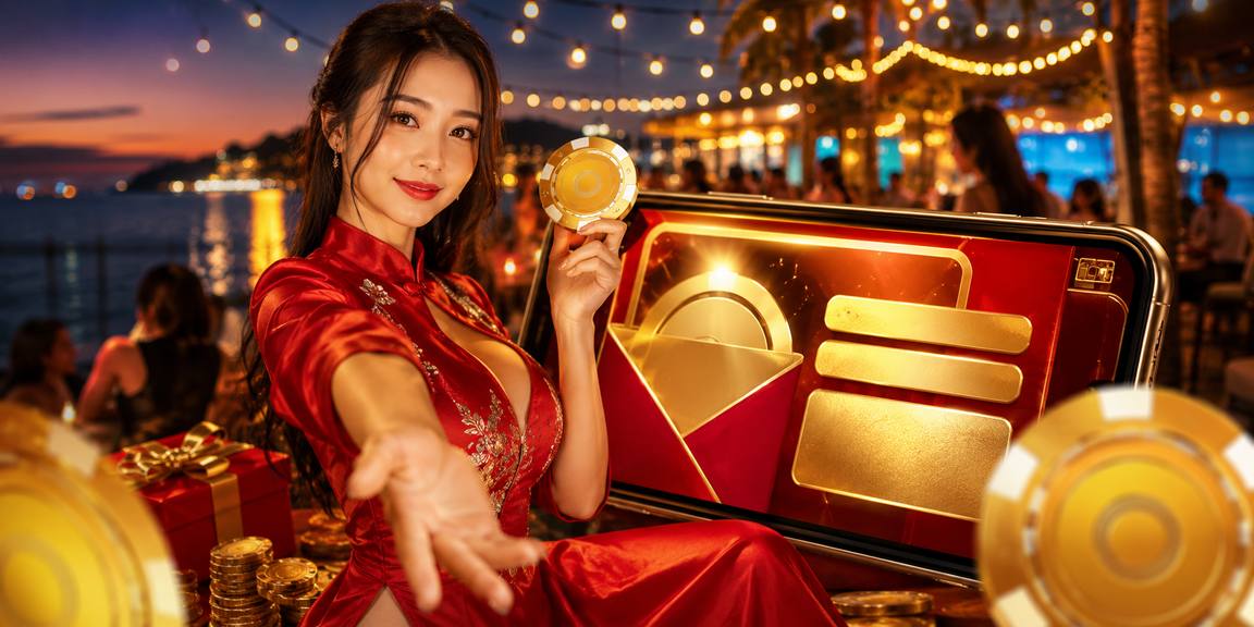 sun19win Arcade Phố Đêm